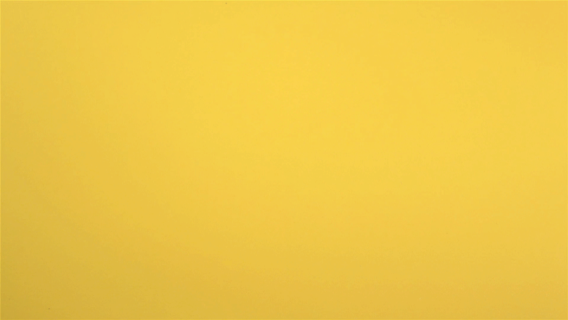 Animated gif on loop showing part of the animation. Two hands appear from opposite sides, approach in the middle of the frame and they make a handshake.